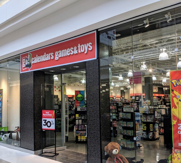 Go! Calendars, Toys & Games (Lombard,&nbspIL)